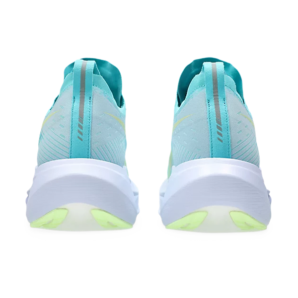 ASICS Unisex MEGABLAST Energy Aqua/Blue Fade