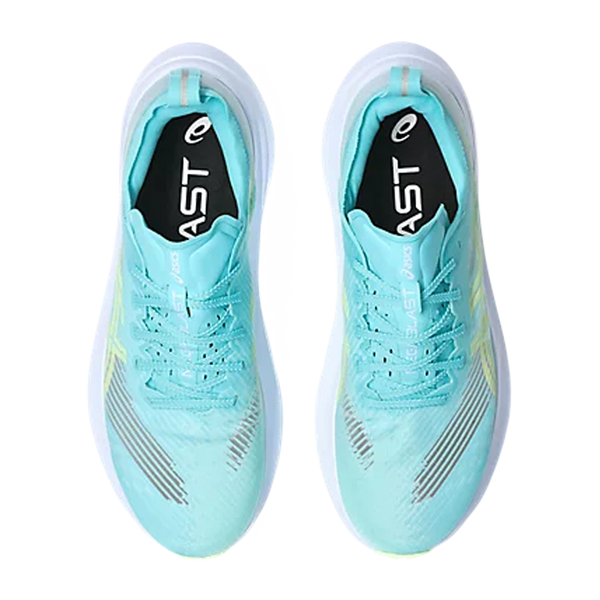 ASICS Unisex MEGABLAST Energy Aqua/Blue Fade