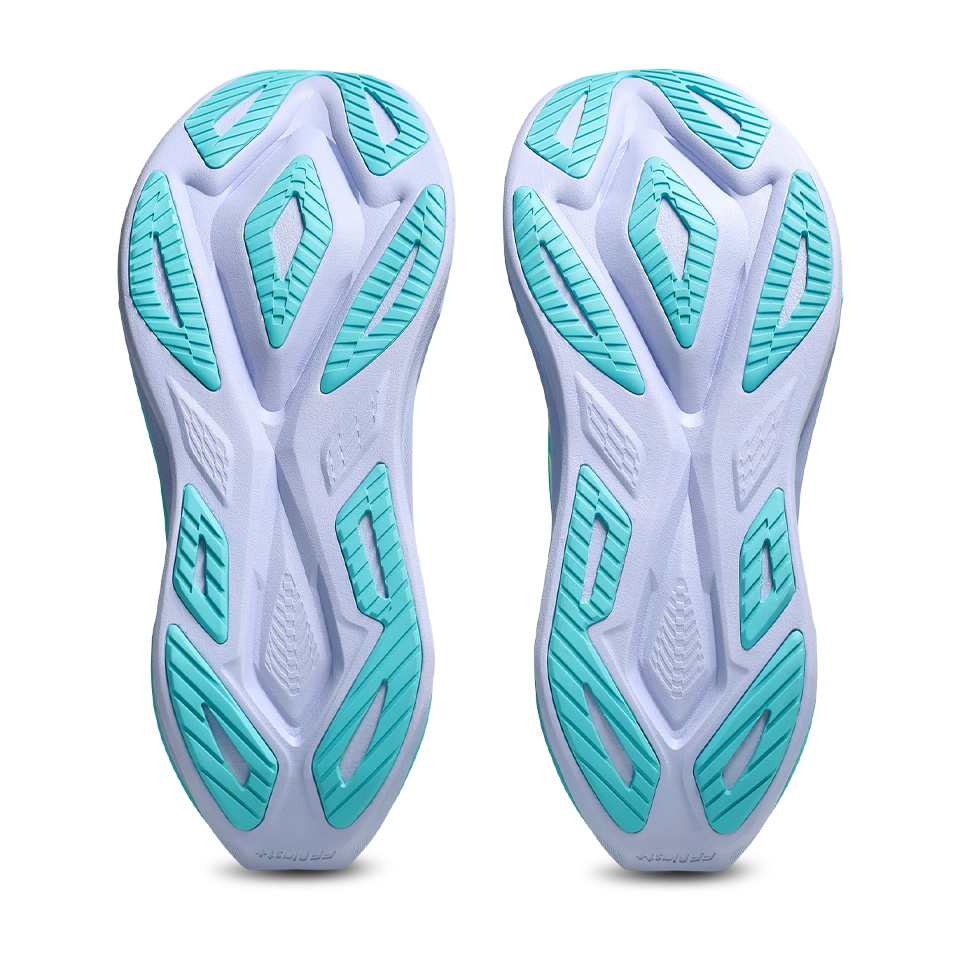ASICS Unisex SUPERBLAST 3 Illuminate Yellow/Energy Aqua