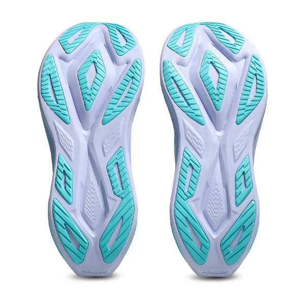 ASICS Unisex SUPERBLAST 3 Illuminate Yellow/Energy Aqua