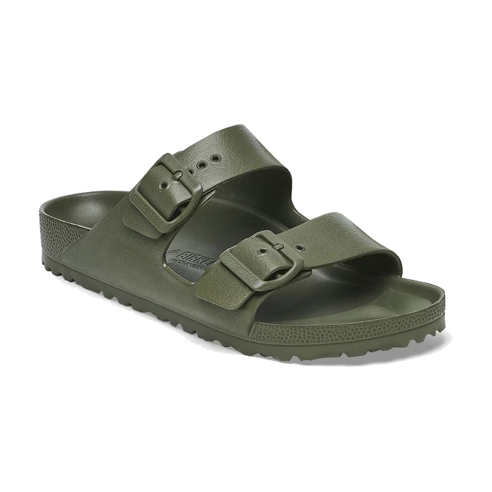Birkenstock Arizona EVA Regular Width Khaki Main image