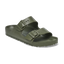Birkenstock Arizona EVA Regular Width Khaki