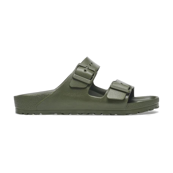 Birkenstock Arizona EVA Regular Width Khaki