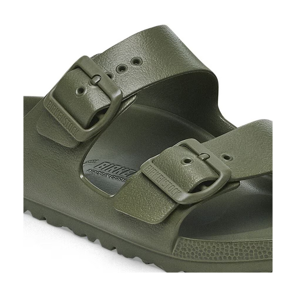 Birkenstock Arizona EVA Regular Width Khaki
