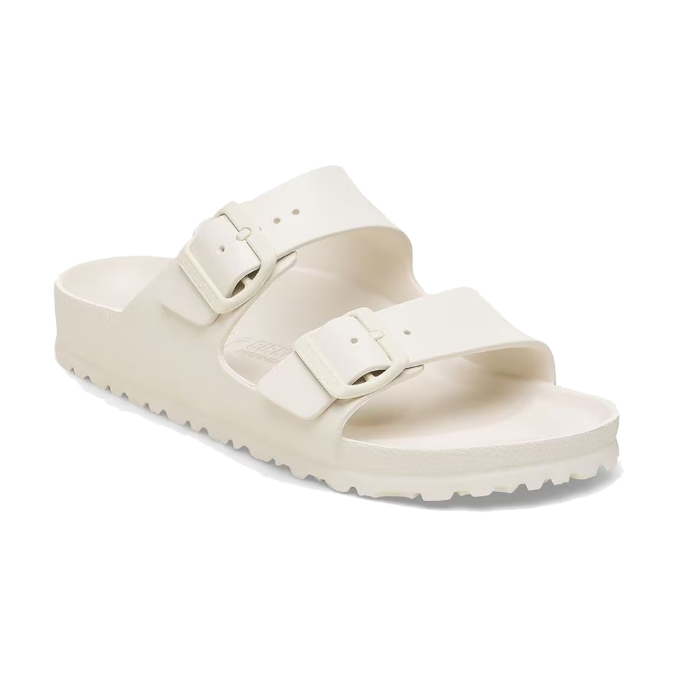 Birkenstock Arizona EVA Narrow Width Eggshell