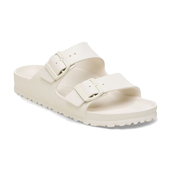 Birkenstock Arizona EVA Narrow Width Eggshell