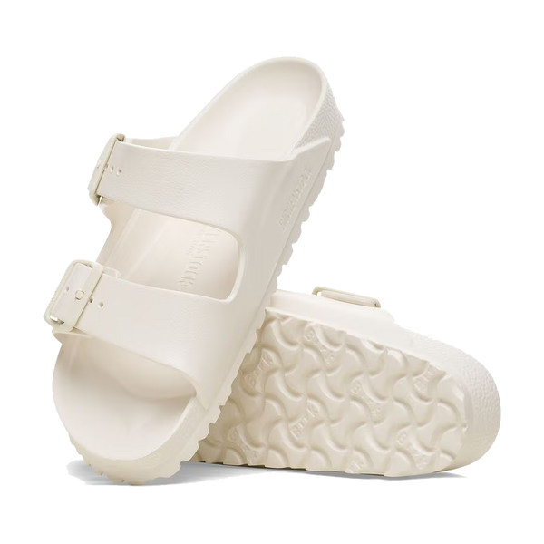 Birkenstock Arizona EVA Narrow Width Eggshell