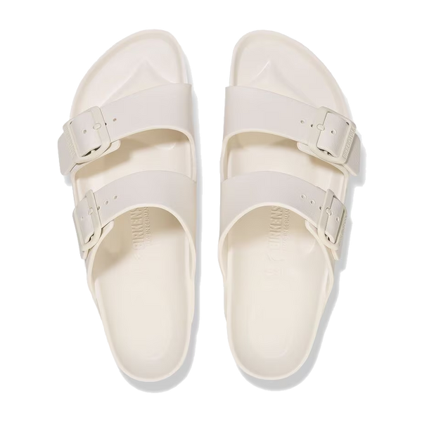 Birkenstock Arizona EVA Narrow Width Eggshell