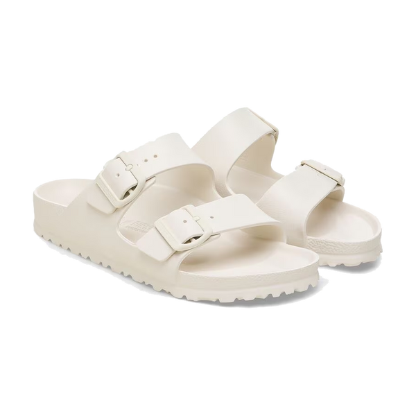 Birkenstock Arizona EVA Narrow Width Eggshell