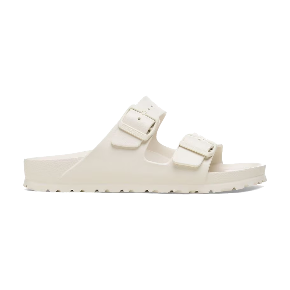 Birkenstock Arizona EVA Narrow Width Eggshell