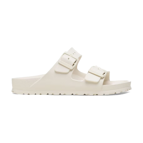 Birkenstock Arizona EVA Narrow Width Eggshell
