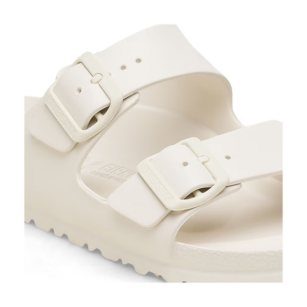 Birkenstock Arizona EVA Narrow Width Eggshell
