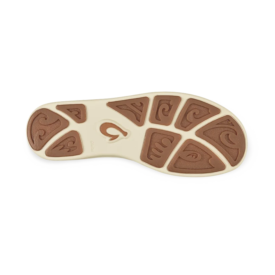Olukai Men's Nohea Moku Black/Black