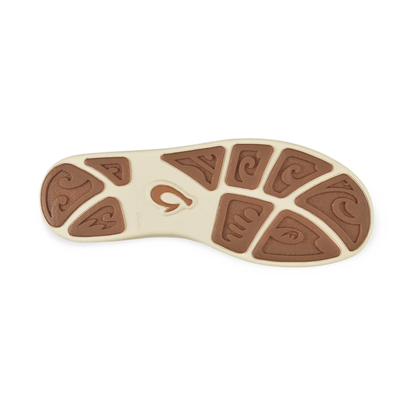 Olukai Men's Nohea Moku Black/Black