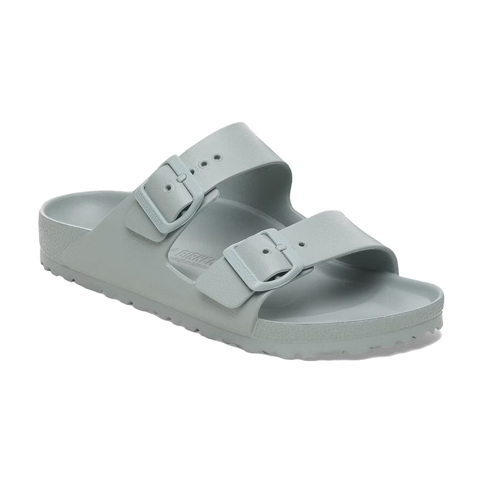 Birkenstock Arizona EVA Narrow Width Pure Sage
