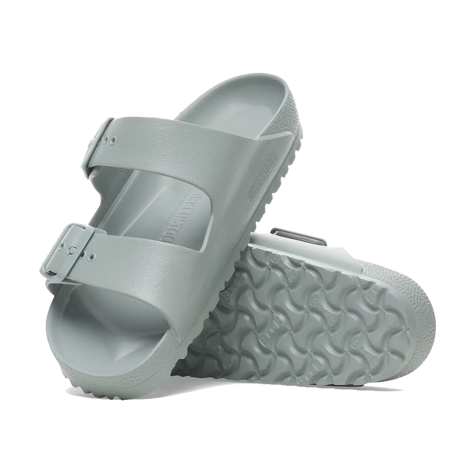 Birkenstock Arizona EVA Narrow Width Pure Sage Secondary image