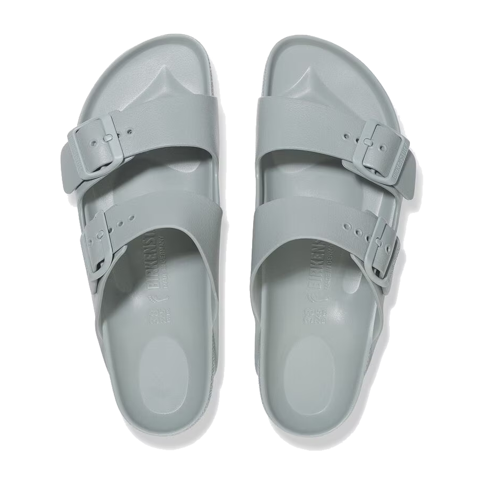 Birkenstock Arizona EVA Narrow Width Pure Sage
