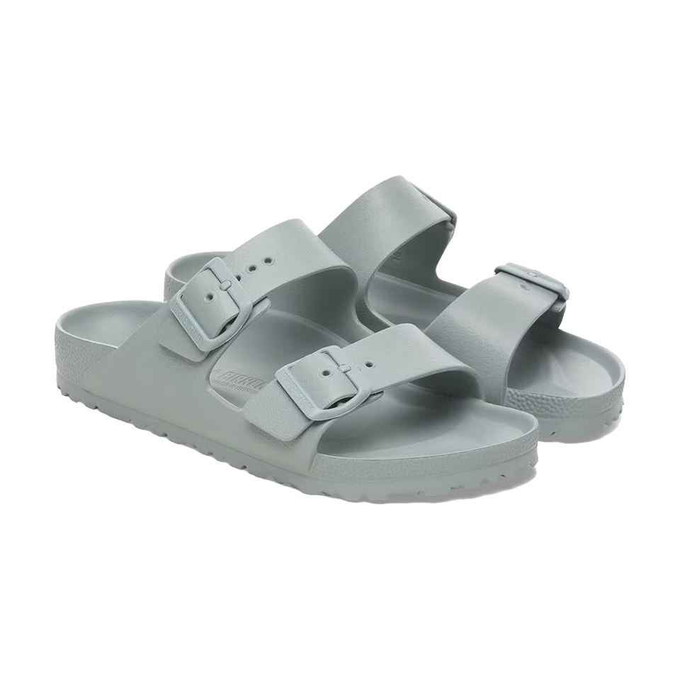 Birkenstock Arizona EVA Narrow Width Pure Sage