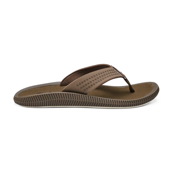 OluKai Men's Ulele Mustang/Mustang