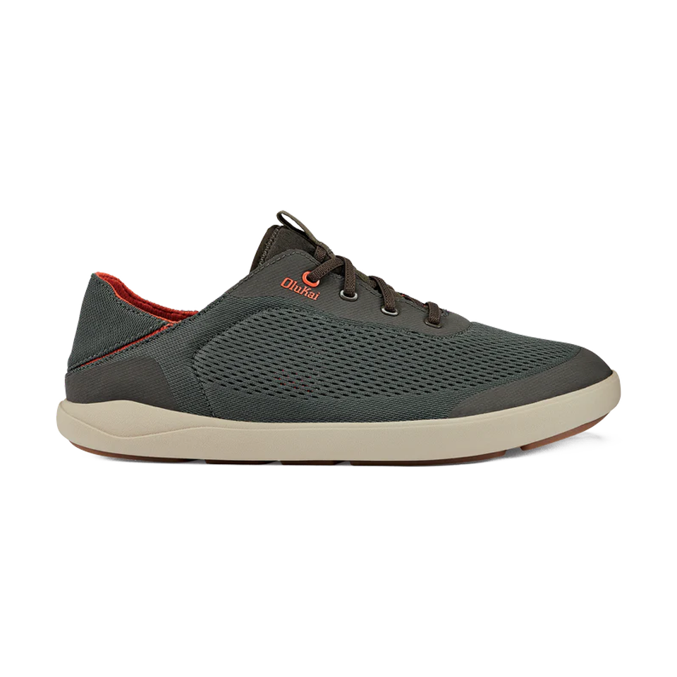 OluKai Men's Moku Pae Island Salt/Koi