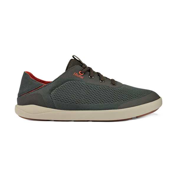 OluKai Men's Moku Pae Island Salt/Koi