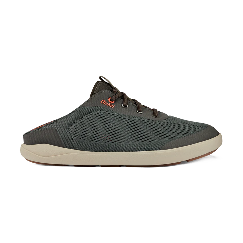 OluKai Men's Moku Pae Island Salt/Koi Secondary image