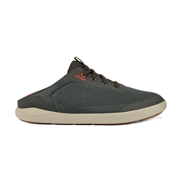OluKai Men's Moku Pae Island Salt/Koi