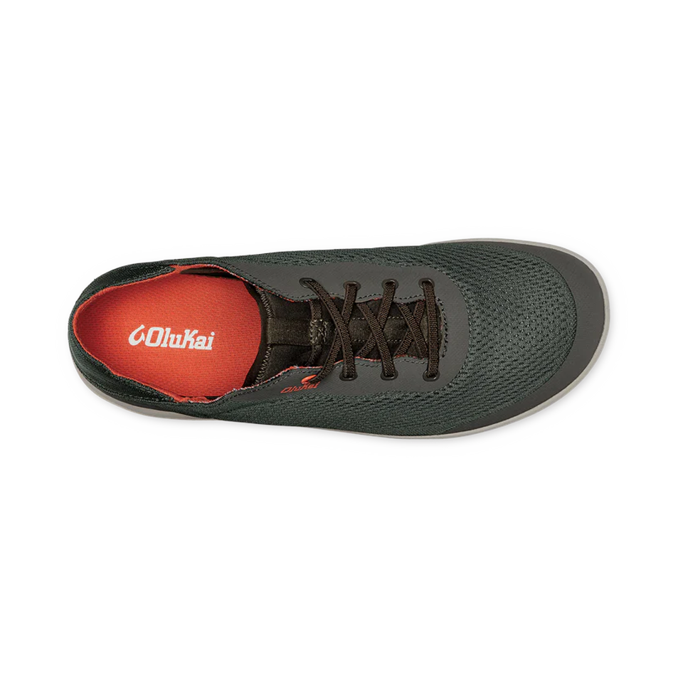 OluKai Men's Moku Pae Island Salt/Koi