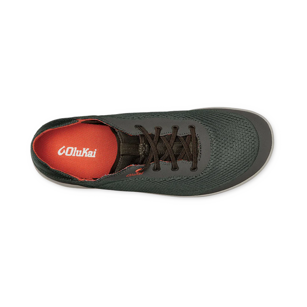 OluKai Men's Moku Pae Island Salt/Koi