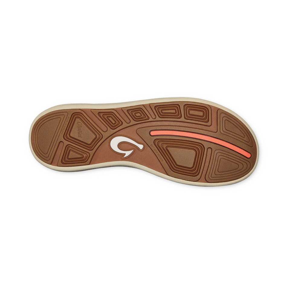 OluKai Men's Moku Pae Island Salt/Koi