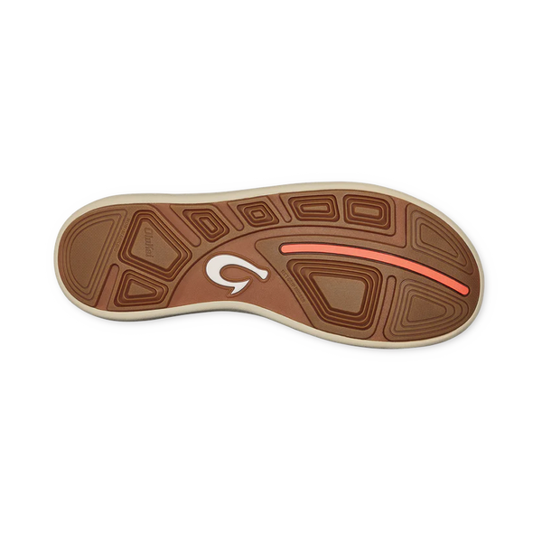 OluKai Men's Moku Pae Island Salt/Koi