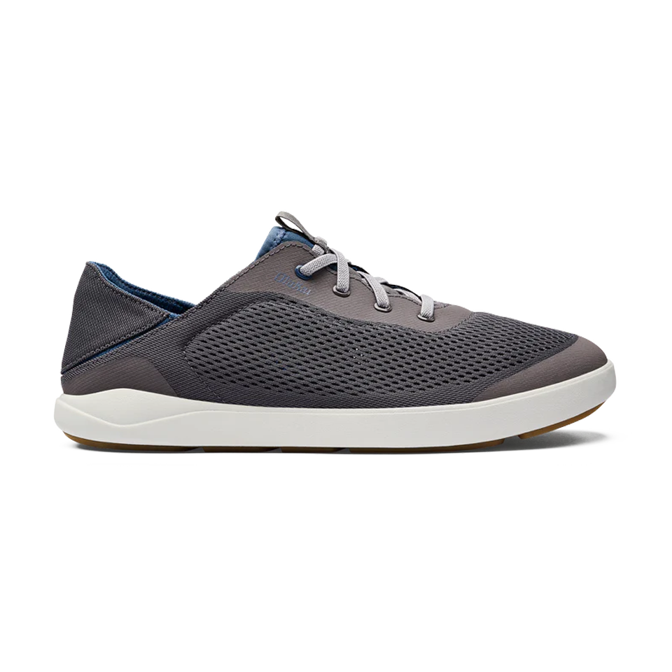 OluKai Men's Moku Pae Pavement/Vintage Blue Main image