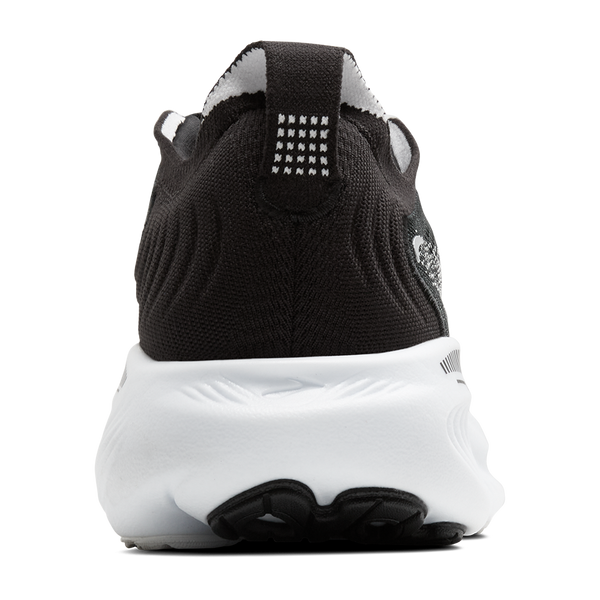 Brooks Men's Adrenaline GTS 25 2E Width Black/White