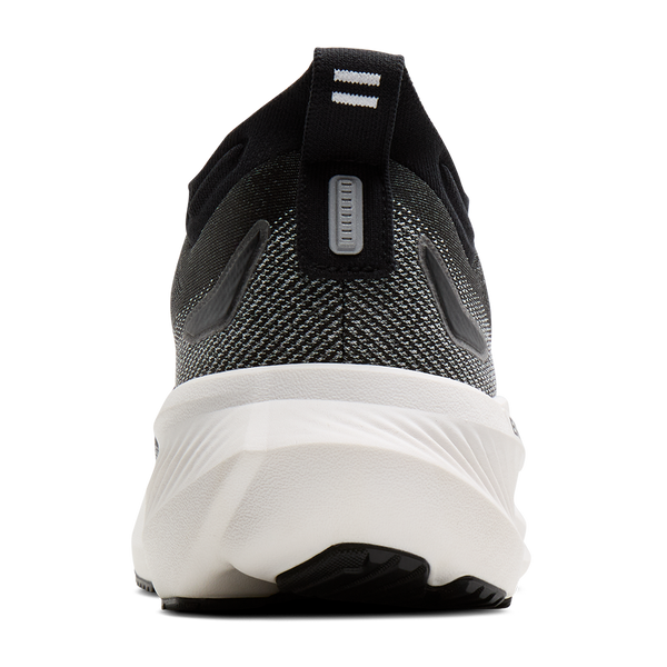 Brooks Men's Glycerin 23 2E Width Black/Grey/White