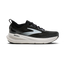 Brooks Men's Glycerin 23 D Width Black/Grey/White