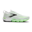 Brook Men's Glycerin Flex White/Green Gecko/Phantom