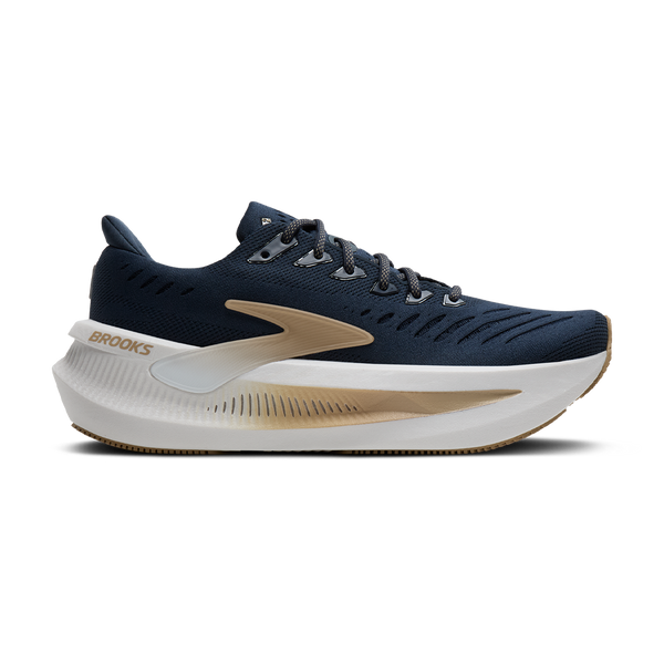 Brooks Men's Glycerin Max 2 Spellbound/Starfish/White