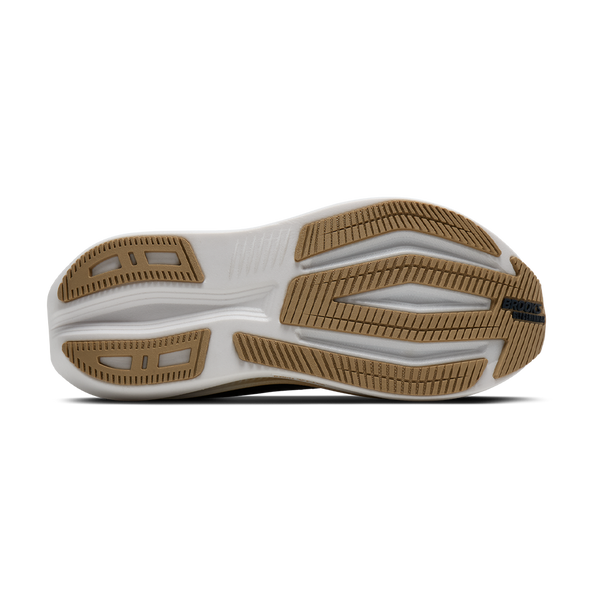Brooks Men's Glycerin Max 2 Spellbound/Starfish/White