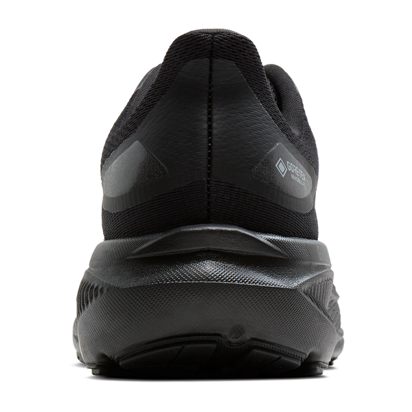 Brooks Men's Ghost 18 GTX Black/Black/Ebony