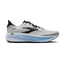 Brooks Men's Ghost 18 D Width White/Black/Open Air