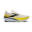 Brooks Men's Hyperion Max 4 White/Cyber Yellow/Black