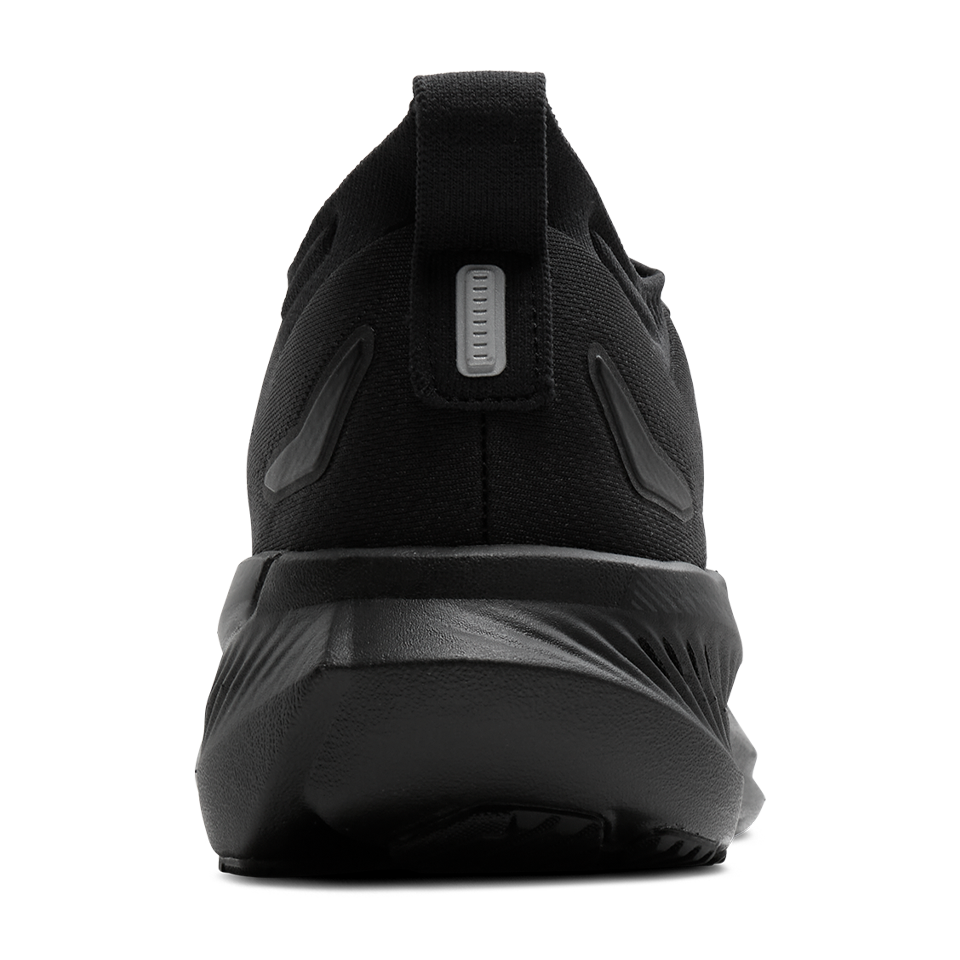 Brooks Men's Glycerin GTS 23 D Width Black/Black/Ebony