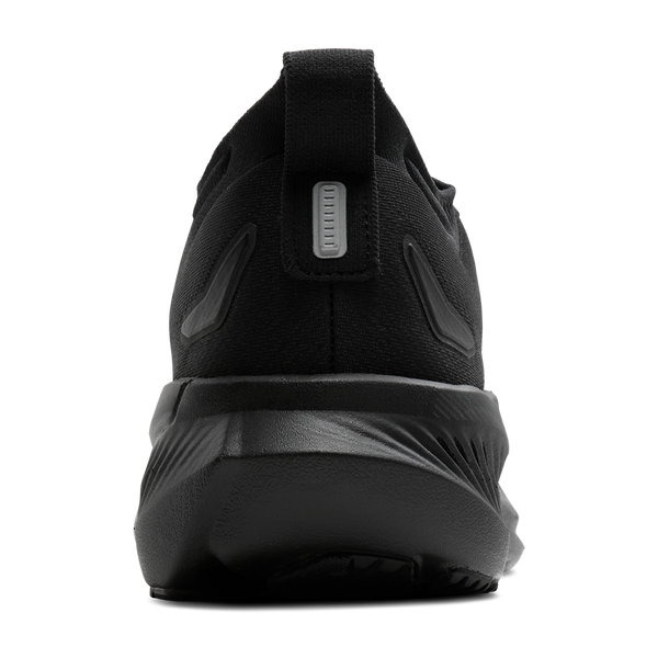 Brooks Men's Glycerin GTS 23 D Width Black/Black/Ebony