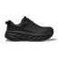 HOKA Women's Bondi SR Black/Black