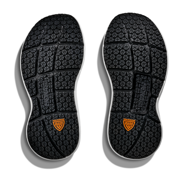 HOKA Women's Bondi SR Frost/Frost