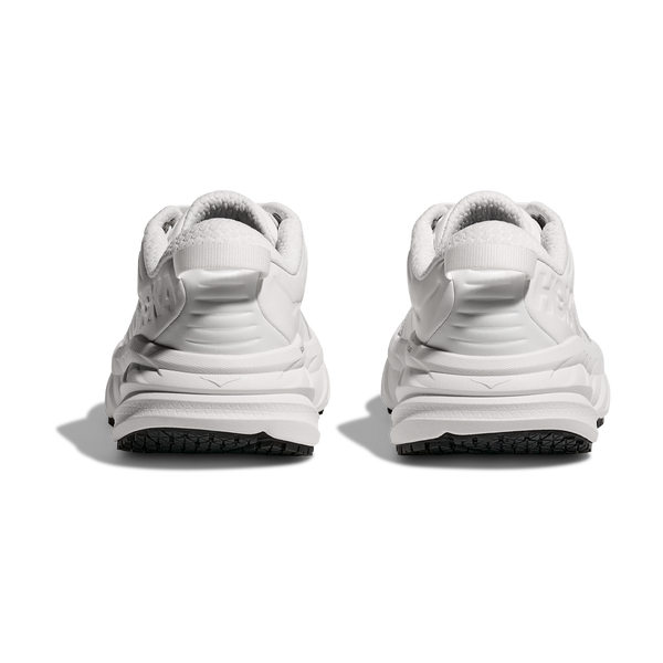 HOKA Women's Bondi SR Frost/Frost