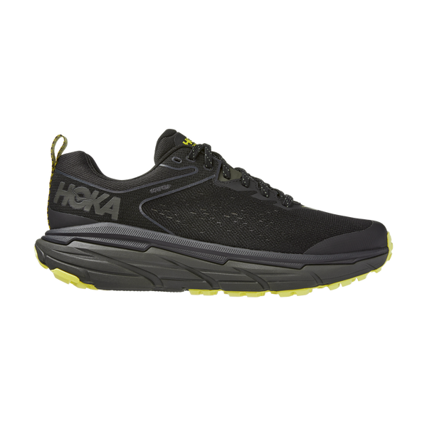 HOKA Men's Challenger ATR 6 GTX Black/Black Olive