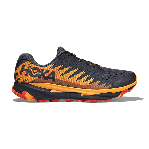 HOKA Men's Torrent 3 Castlerock/Sherbet