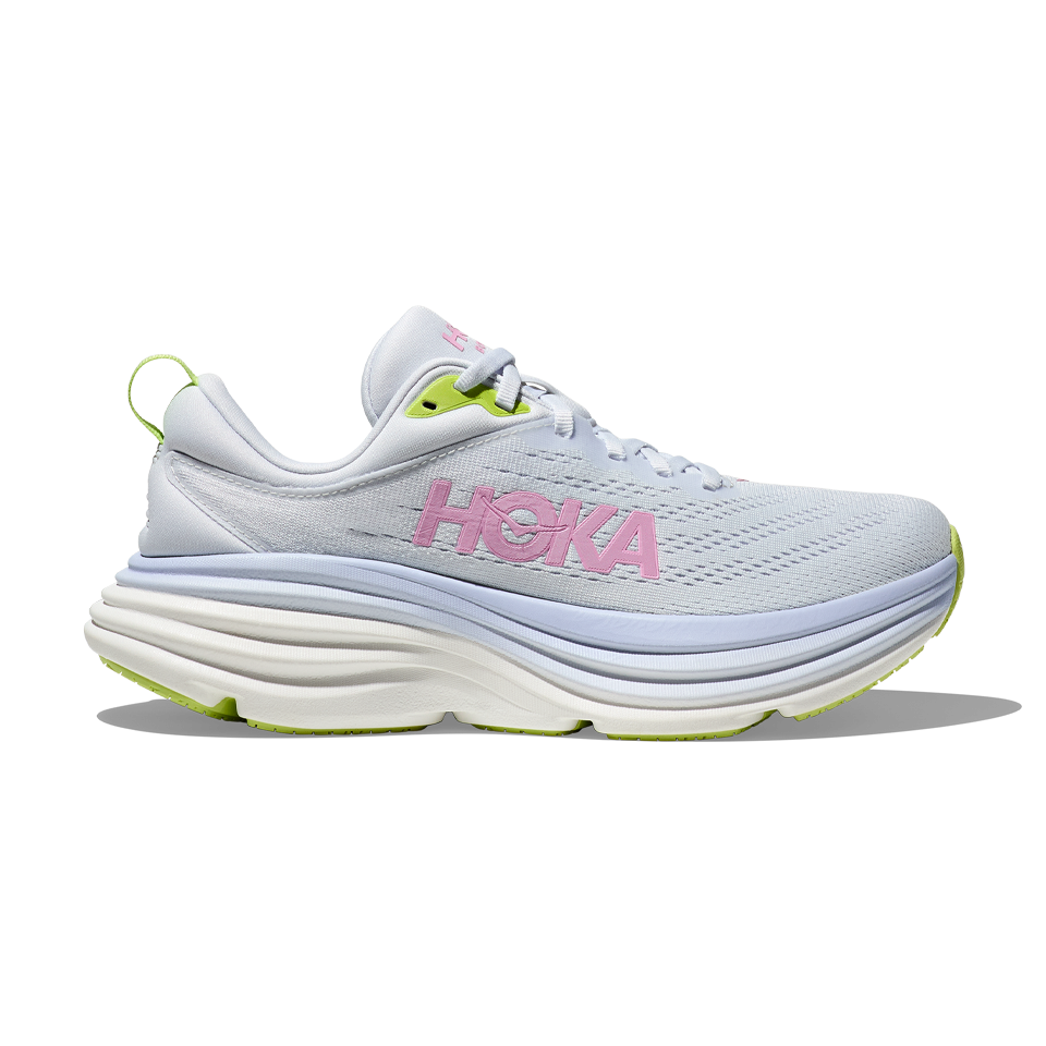 Hoka slip on shoes womens clearance