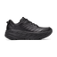 HOKA Men's Bondi SR Black/Black